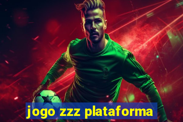 jogo zzz plataforma